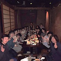 忘年会　令和6年